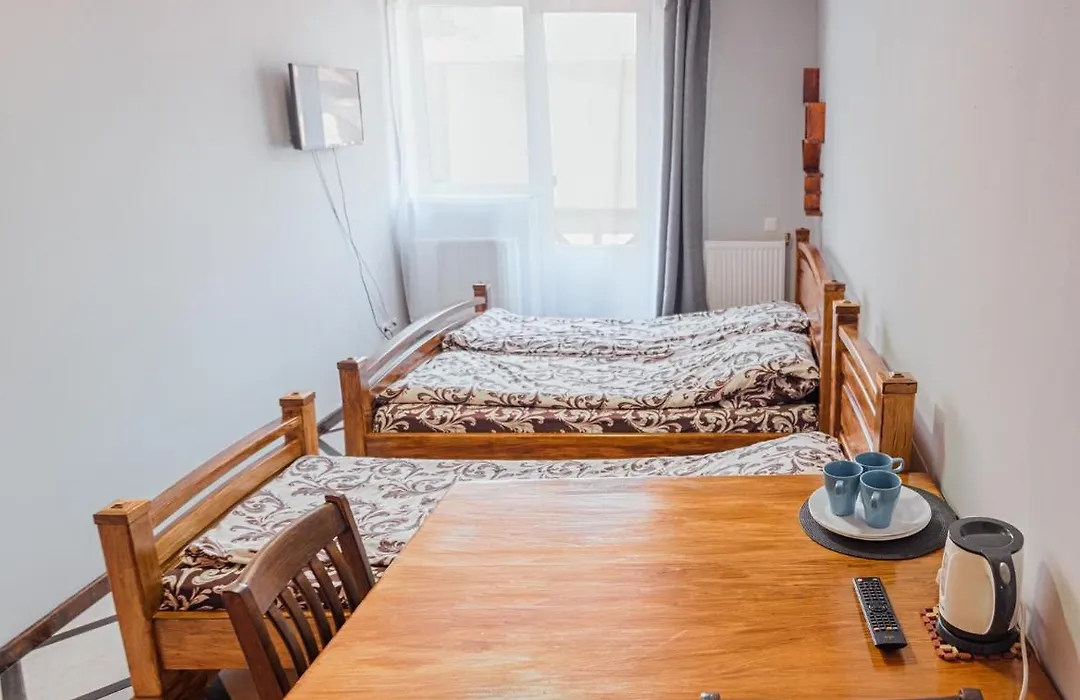 Samarianka Hotel-1