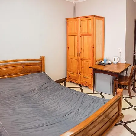 Samarianka Hotel-2