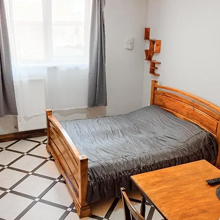 Samarianka Hotel-3